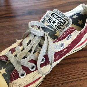 Converse Vintage Americano